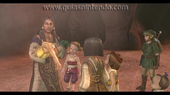 The Legend of Zelda: Twilight Princess HD