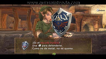 The Legend of Zelda: Twilight Princess HD