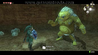 The Legend of Zelda: Twilight Princess HD