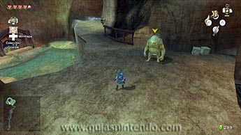 The Legend of Zelda: Twilight Princess HD