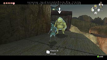 The Legend of Zelda: Twilight Princess HD