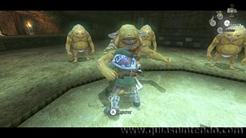 The Legend of Zelda: Twilight Princess HD