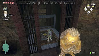 The Legend of Zelda: Twilight Princess HD