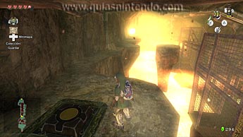 The Legend of Zelda: Twilight Princess HD