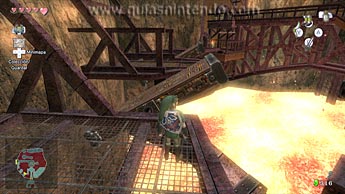 The Legend of Zelda: Twilight Princess HD