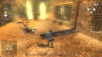 The Legend of Zelda: Twilight Princess HD