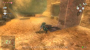 The Legend of Zelda: Twilight Princess HD