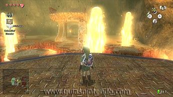 The Legend of Zelda: Twilight Princess HD