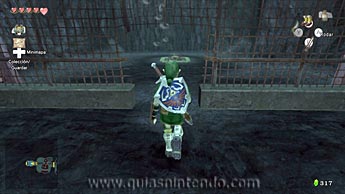 The Legend of Zelda: Twilight Princess HD
