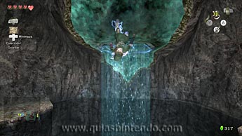 The Legend of Zelda: Twilight Princess HD