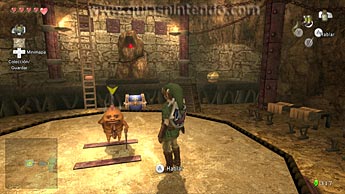 The Legend of Zelda: Twilight Princess HD