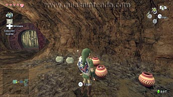 The Legend of Zelda: Twilight Princess HD