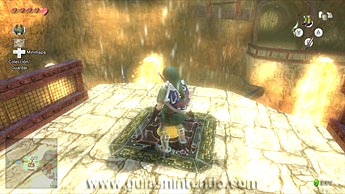 The Legend of Zelda: Twilight Princess HD