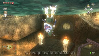 The Legend of Zelda: Twilight Princess HD