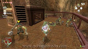 The Legend of Zelda: Twilight Princess HD