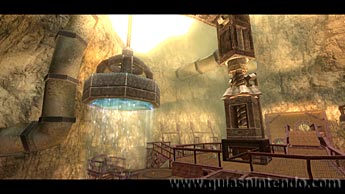 The Legend of Zelda: Twilight Princess HD