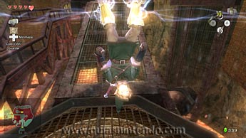 The Legend of Zelda: Twilight Princess HD
