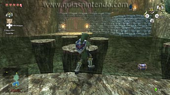 The Legend of Zelda: Twilight Princess HD