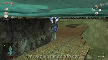 The Legend of Zelda: Twilight Princess HD