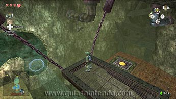 The Legend of Zelda: Twilight Princess HD