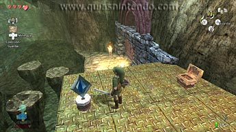 The Legend of Zelda: Twilight Princess HD
