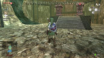 The Legend of Zelda: Twilight Princess HD