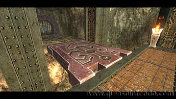 The Legend of Zelda: Twilight Princess HD