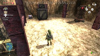 The Legend of Zelda: Twilight Princess HD