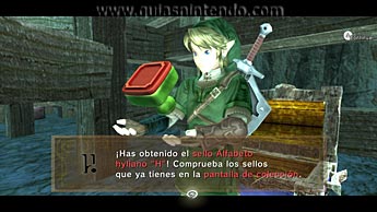 The Legend of Zelda: Twilight Princess HD