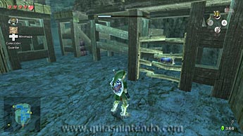 The Legend of Zelda: Twilight Princess HD