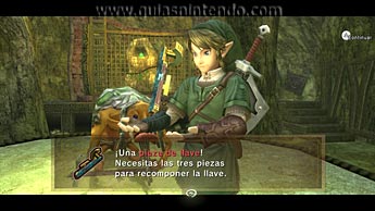The Legend of Zelda: Twilight Princess HD