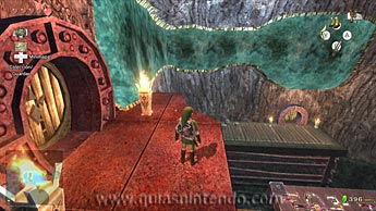 The Legend of Zelda: Twilight Princess HD