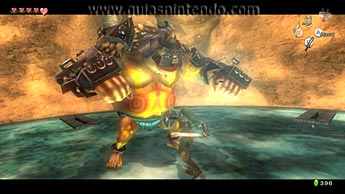 The Legend of Zelda: Twilight Princess HD