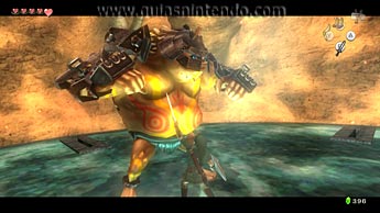 The Legend of Zelda: Twilight Princess HD