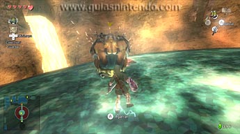 The Legend of Zelda: Twilight Princess HD