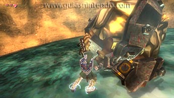 The Legend of Zelda: Twilight Princess HD