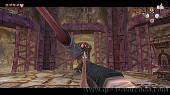 The Legend of Zelda: Twilight Princess HD