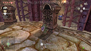 The Legend of Zelda: Twilight Princess HD