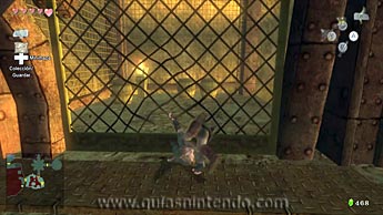 The Legend of Zelda: Twilight Princess HD