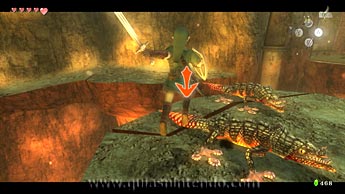 The Legend of Zelda: Twilight Princess HD