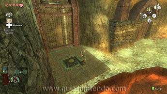 The Legend of Zelda: Twilight Princess HD