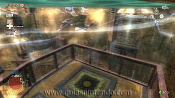 The Legend of Zelda: Twilight Princess HD