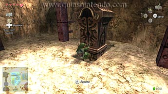 The Legend of Zelda: Twilight Princess HD