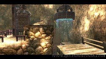 The Legend of Zelda: Twilight Princess HD