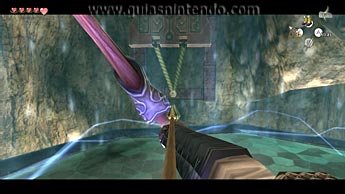 The Legend of Zelda: Twilight Princess HD