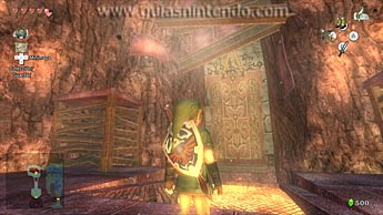 The Legend of Zelda: Twilight Princess HD