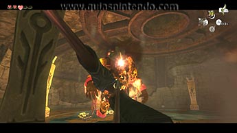 The Legend of Zelda: Twilight Princess HD