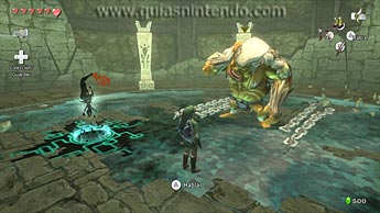 The Legend of Zelda: Twilight Princess HD