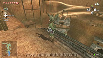 The Legend of Zelda: Twilight Princess HD