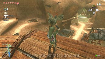 The Legend of Zelda: Twilight Princess HD